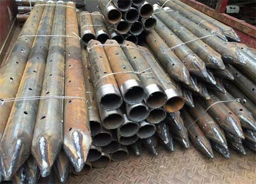 颍上钢花管哪里有卖